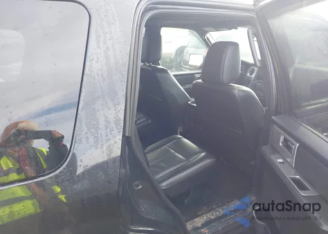 2015 Ford Expedition Xlt from USA, damaged, VIN 1FMJU1JT0FEF23033